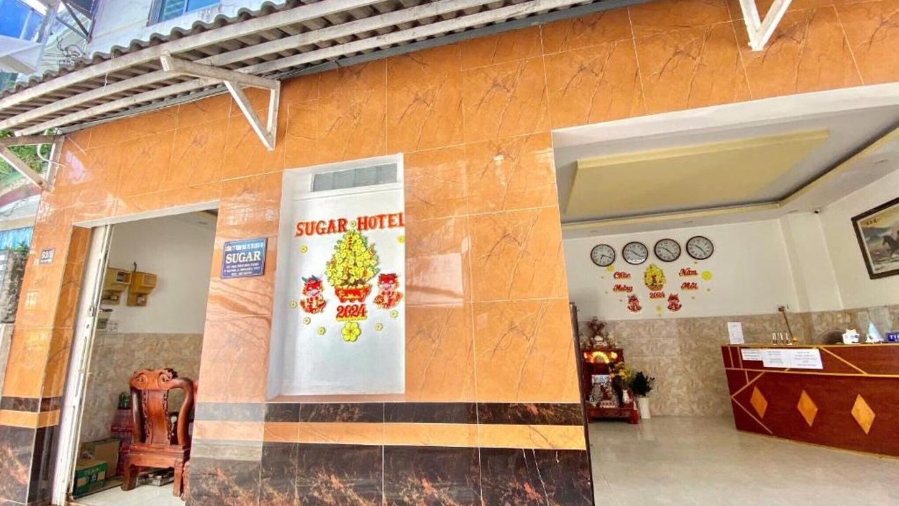 Photo of Outdoor in Ninh Kieu