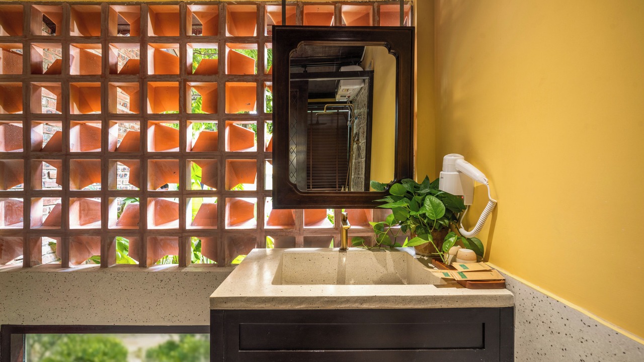 Photo of Bathroom in Cam Thanh