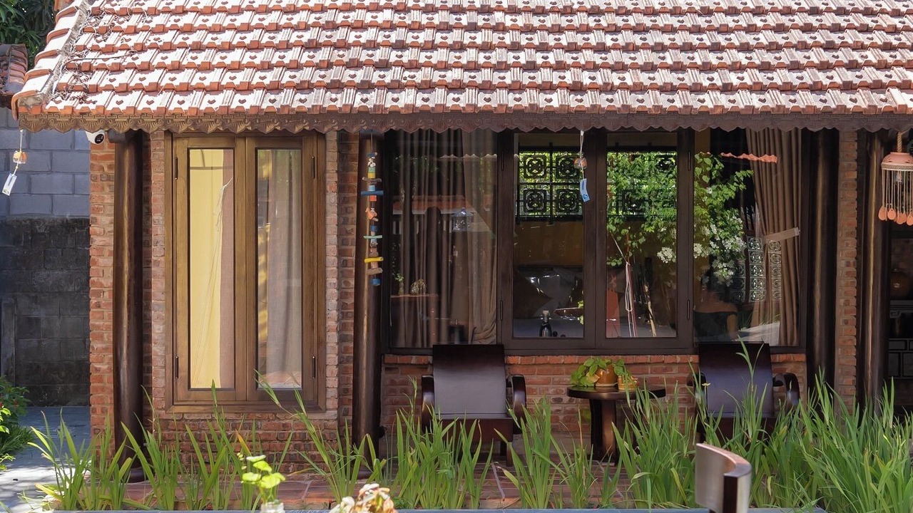 Photo of Outdoor in Cam Thanh