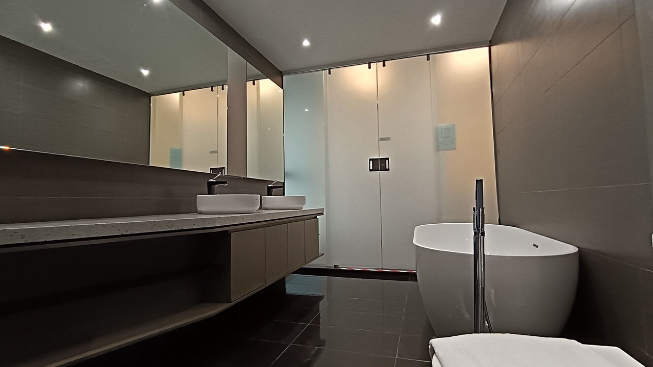 Photo of Bathroom in Titiwangsa
