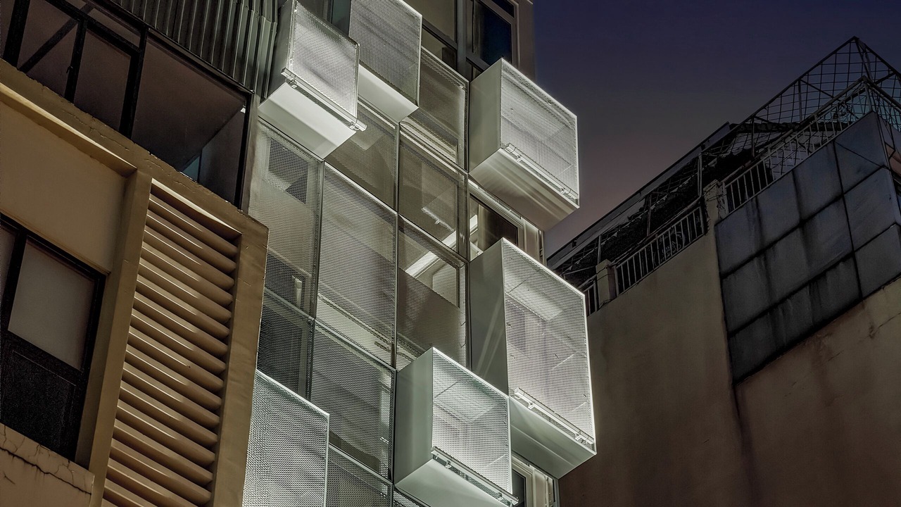 Photo of Outdoor in District 4