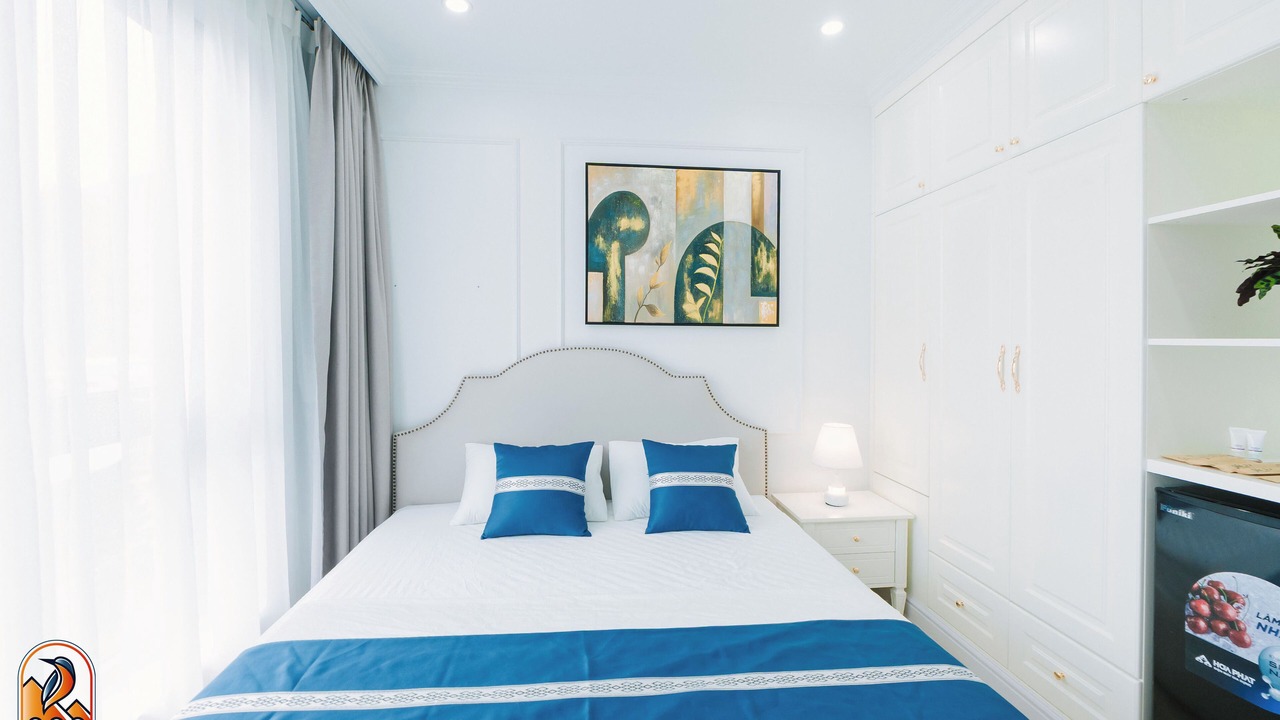 Photo of Bedroom in Cat Hai