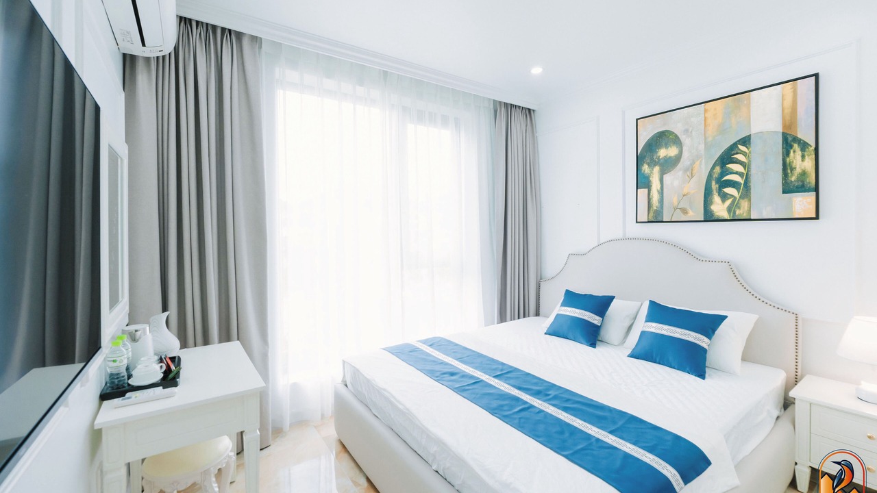 Photo of Bedroom in Cat Hai