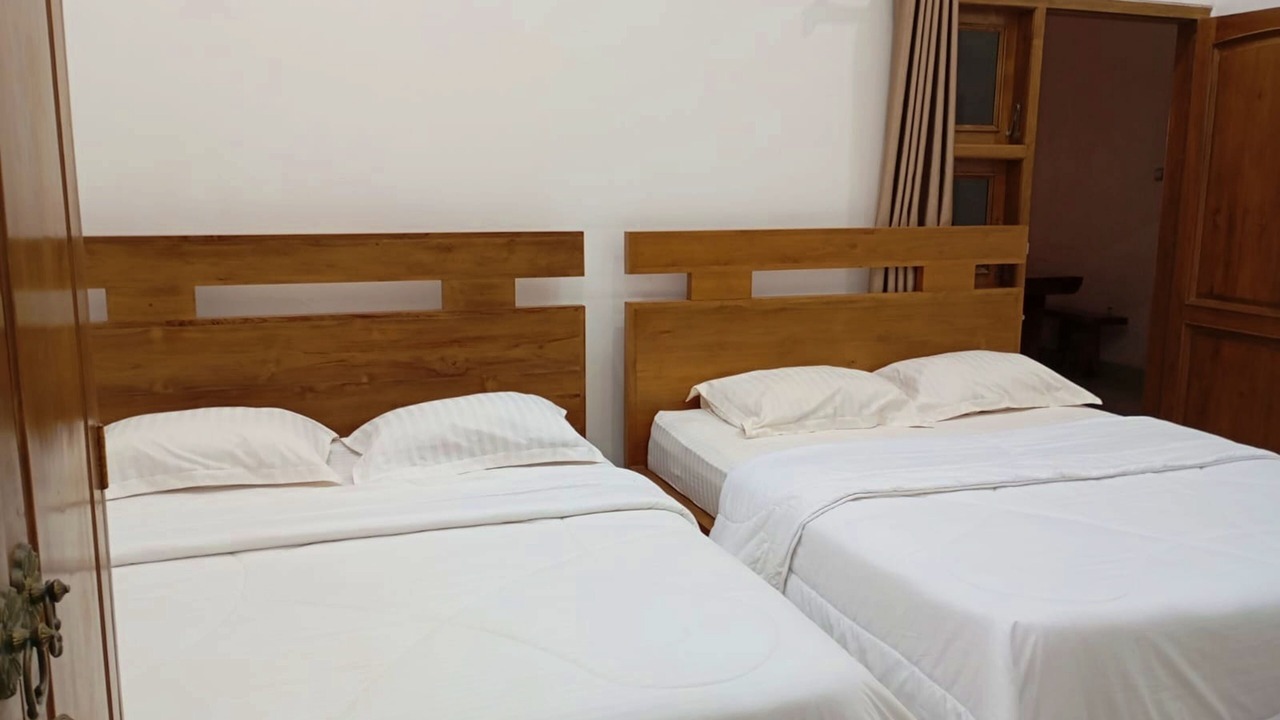 Photo of Bedroom in Sumberagung