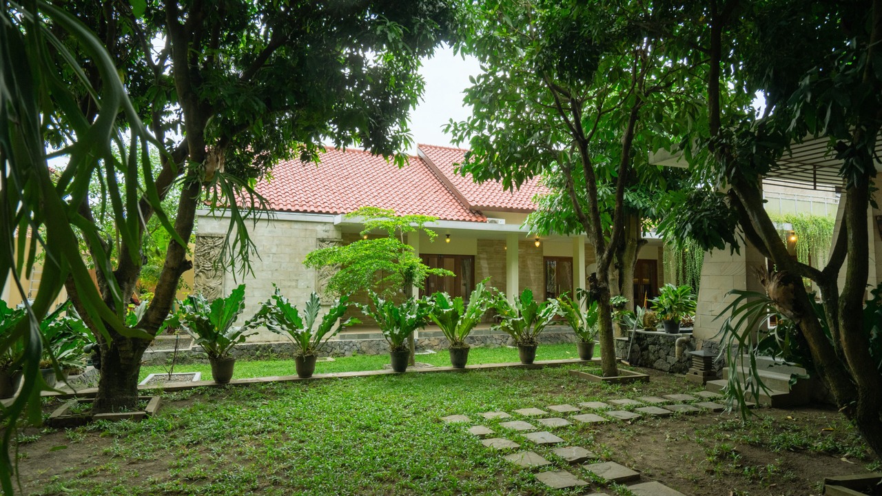 Photo of Outdoor in Klaten