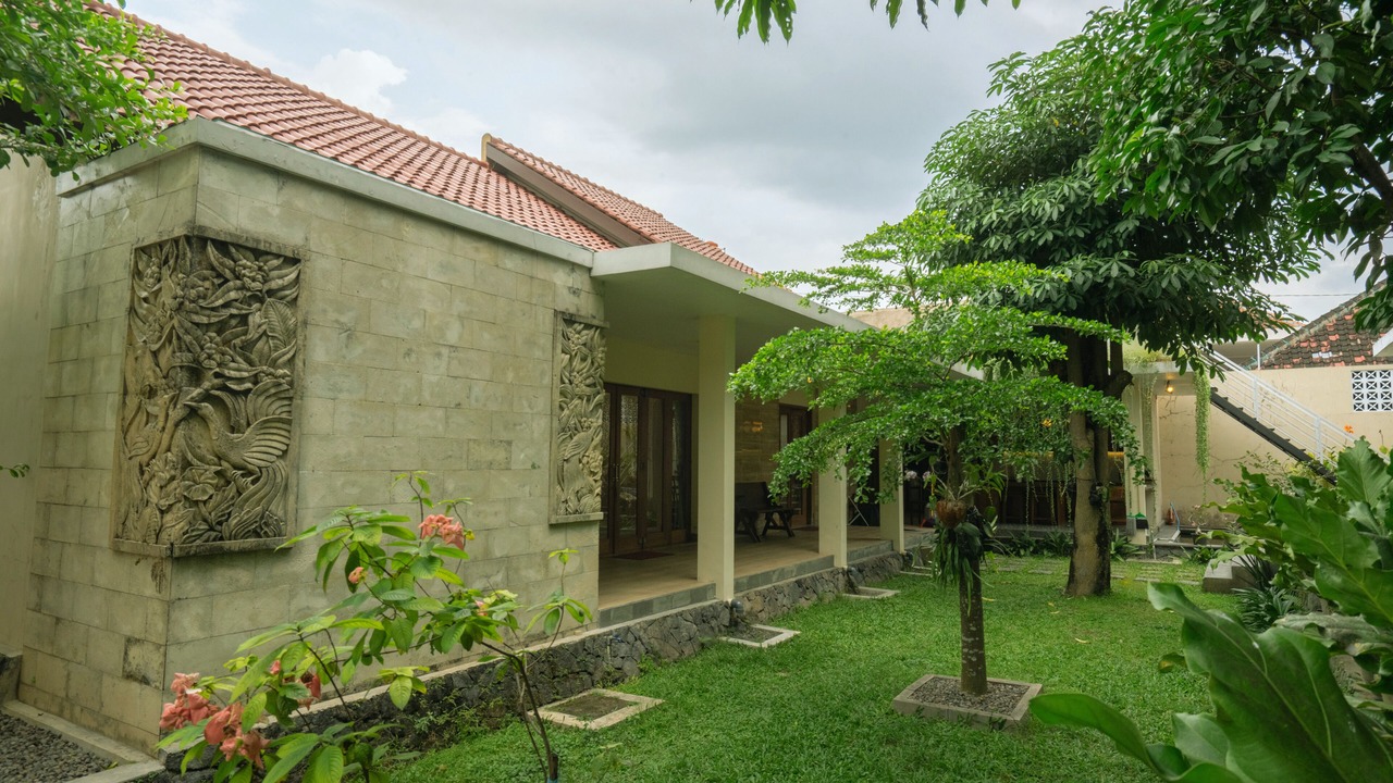 Photo of Outdoor in Klaten