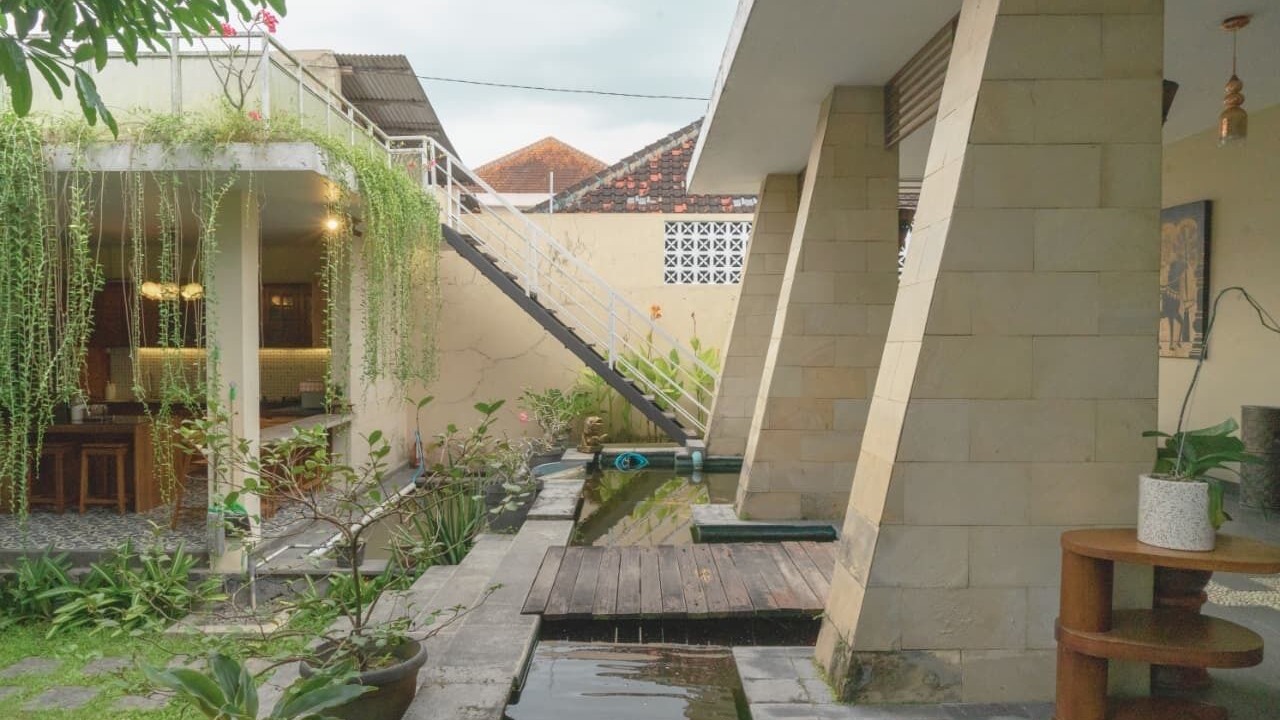 Photo of Outdoor in Klaten