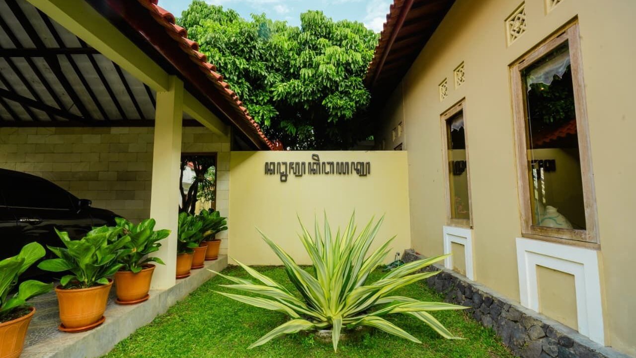 Photo of Outdoor in Klaten