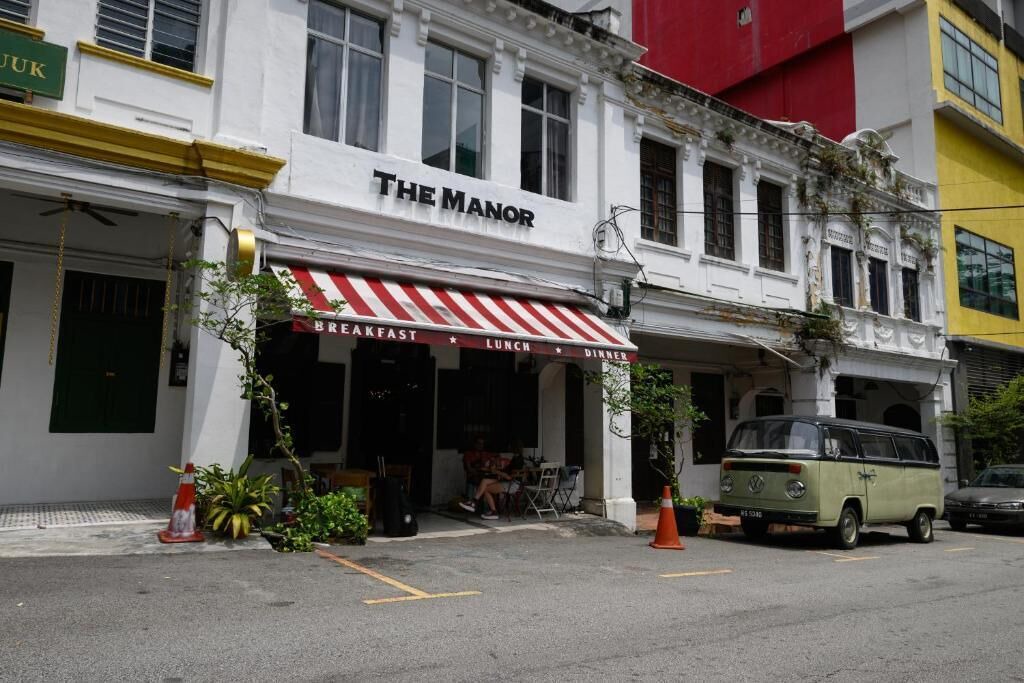 Photo of Outdoor in Bukit Bintang