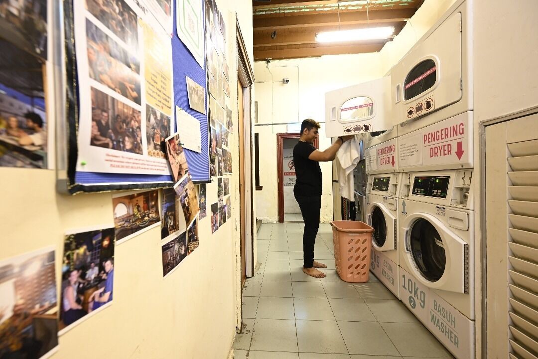Photo of Others in Bukit Bintang