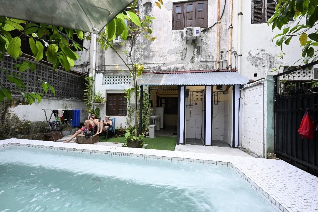 Photo of Outdoor in Bukit Bintang