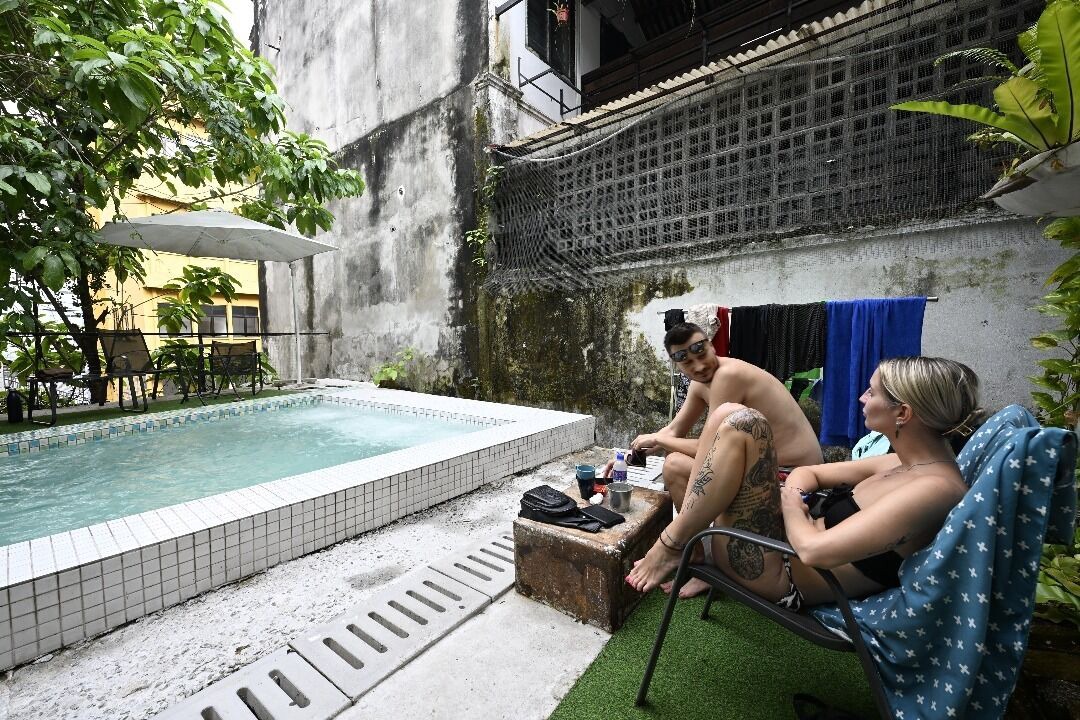 Photo of Outdoor in Bukit Bintang