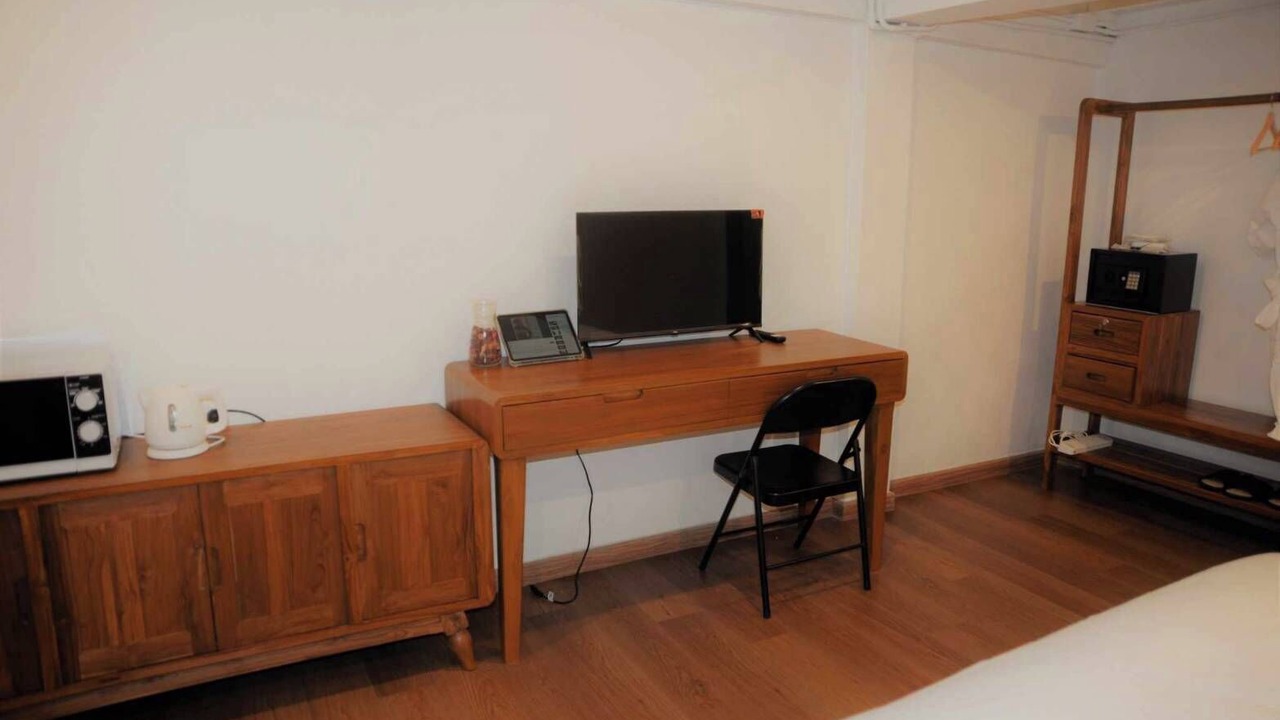 Photo of Bedroom in Sanambin