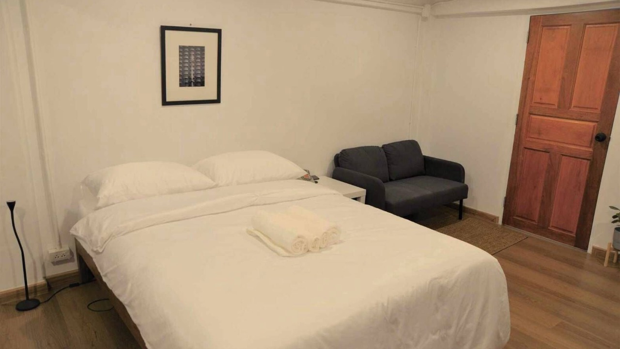 Photo of Bedroom in Sanambin
