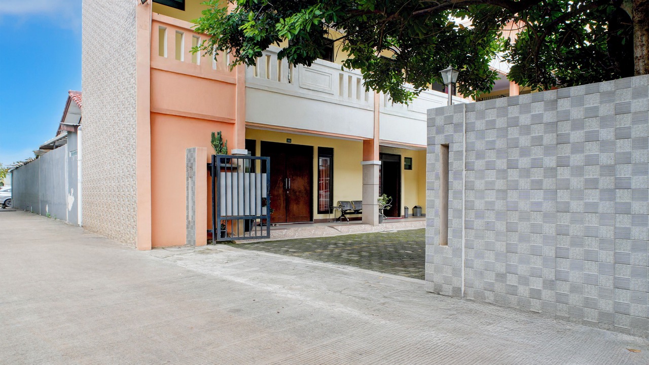Photo of Outdoor in Bekasi