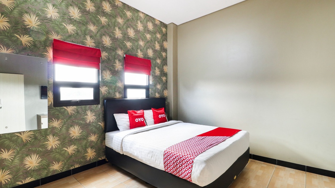 Photo of Bedroom in Parongpong