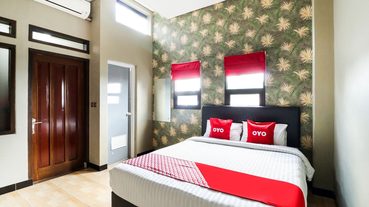Photo of Bedroom in Parongpong