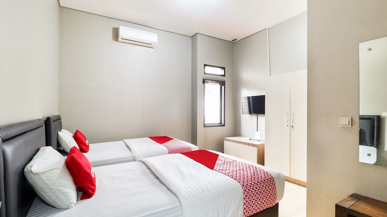 Photo of Bedroom in Parongpong