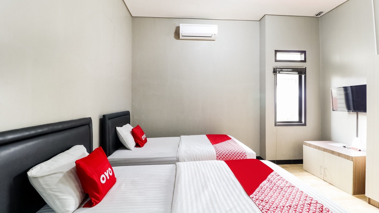 Photo of Bedroom in Parongpong
