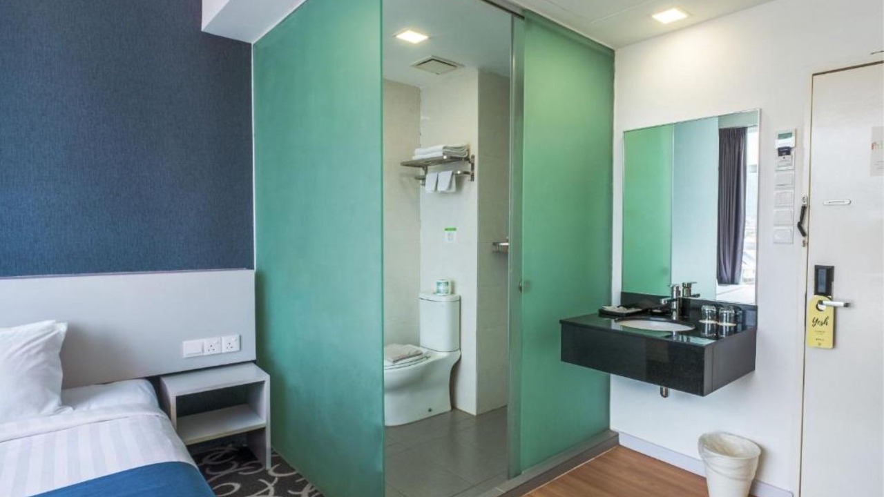 Photo of Bathroom in Kampung Rambutan