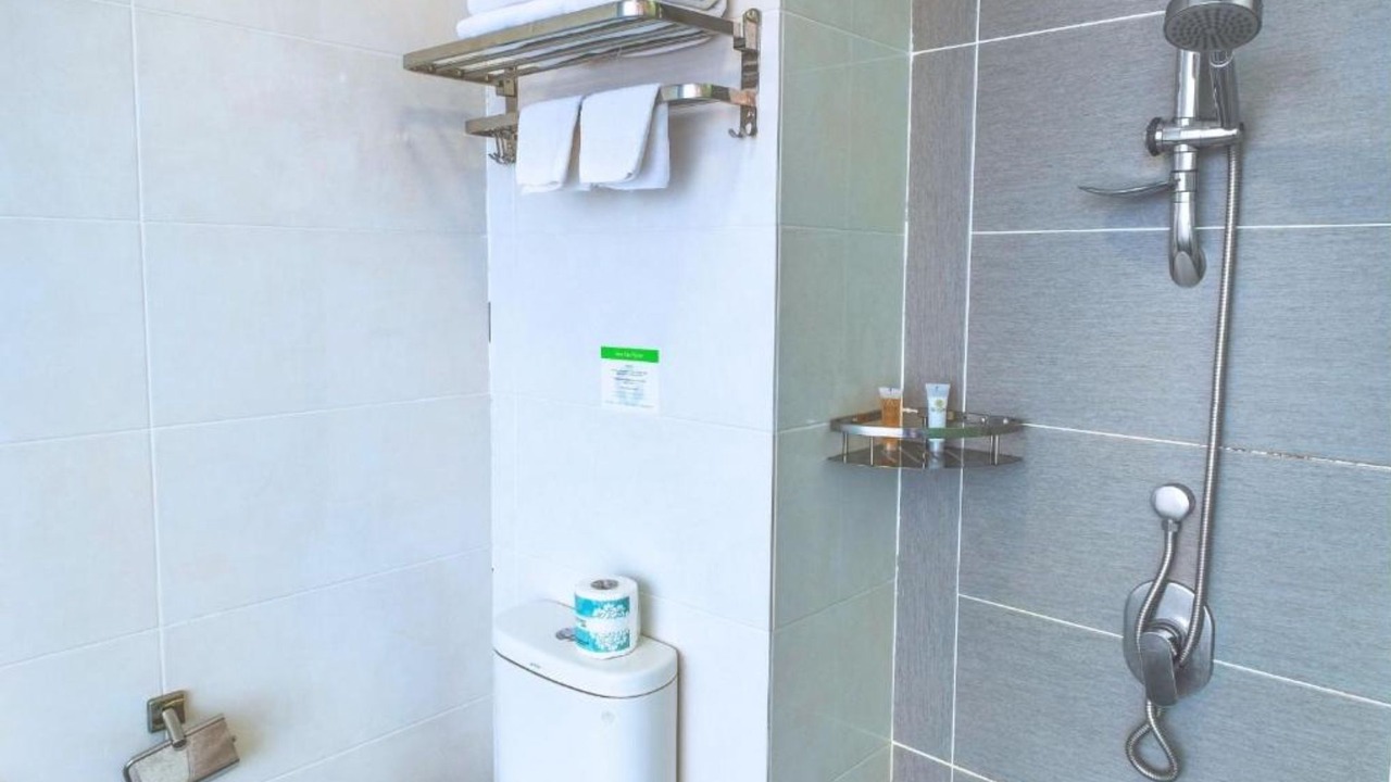 Photo of Bathroom in Kampung Rambutan