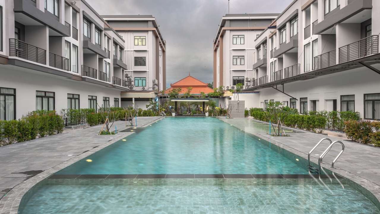 Photo of Outdoor in Khemarak Phoumin