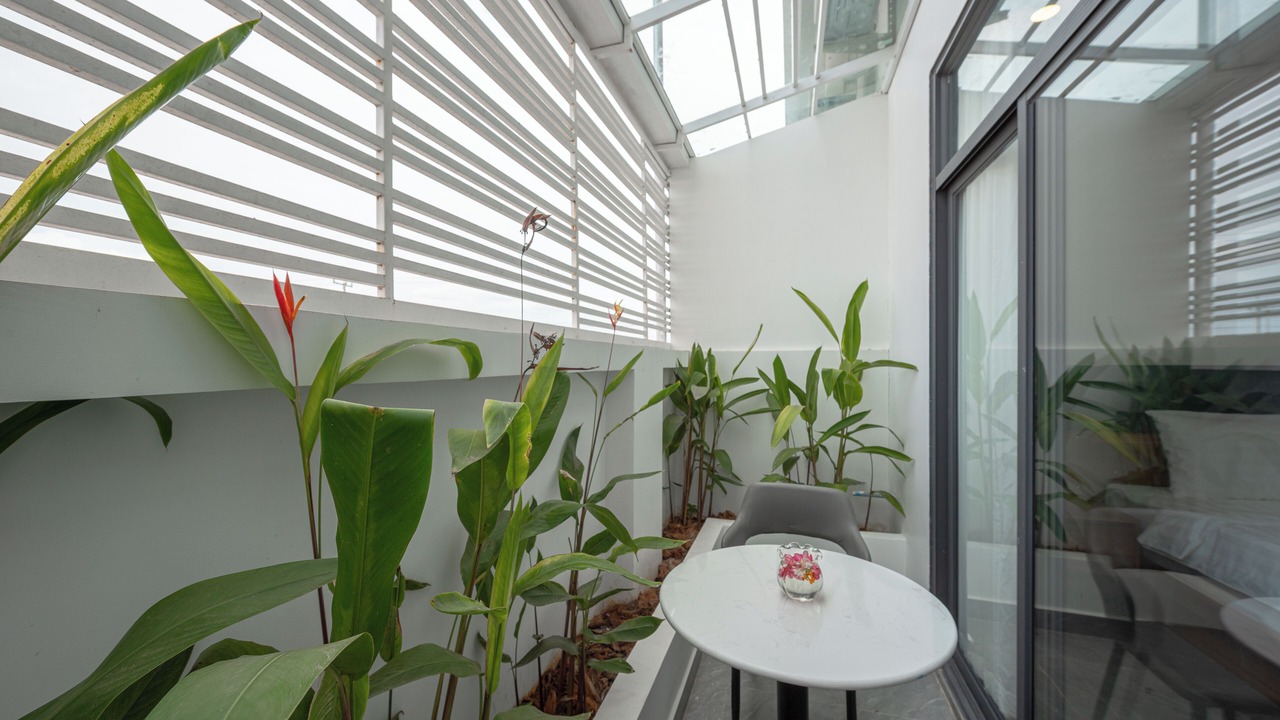 Photo of Bedroom in Khemarak Phoumin