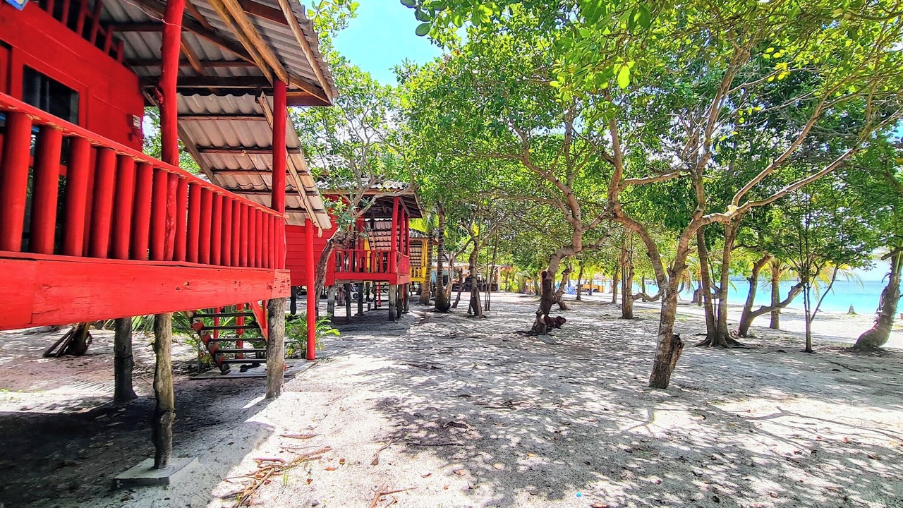 Photo of Others in Koh Rong