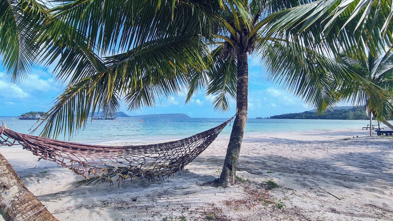 Photo of Others in Koh Rong