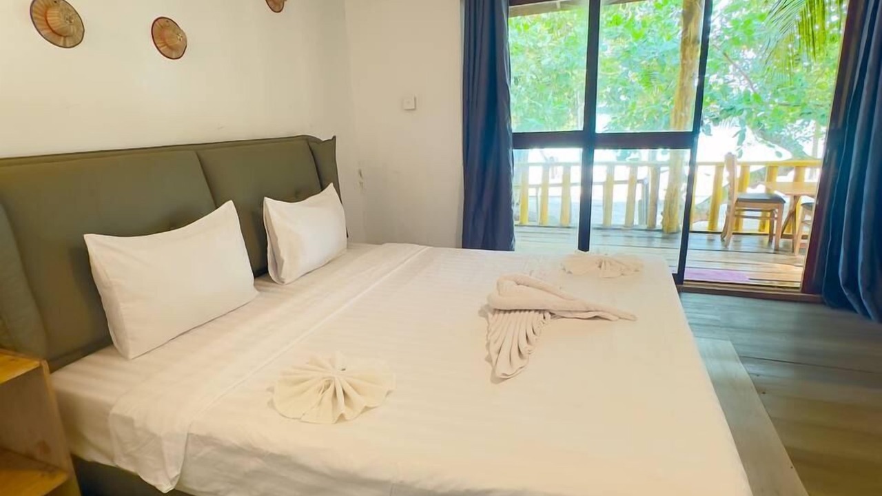 Photo of Patio Balcony in Koh Rong