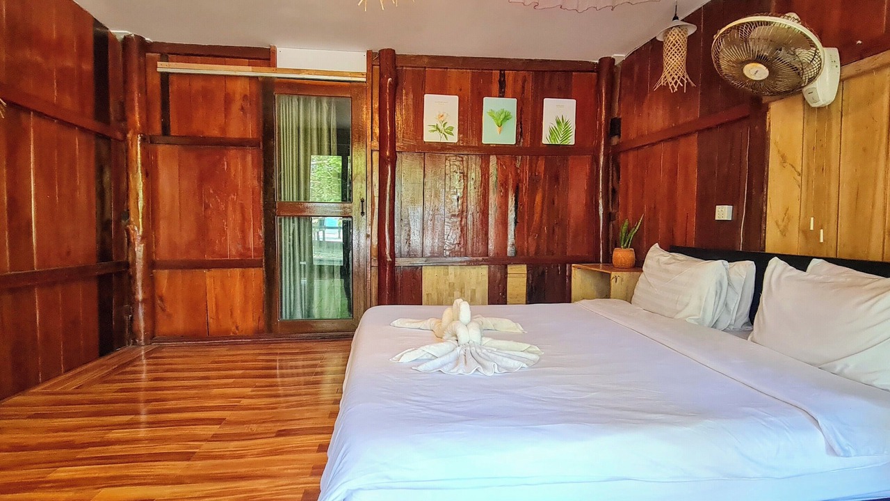 Photo of Patio Balcony in Koh Rong