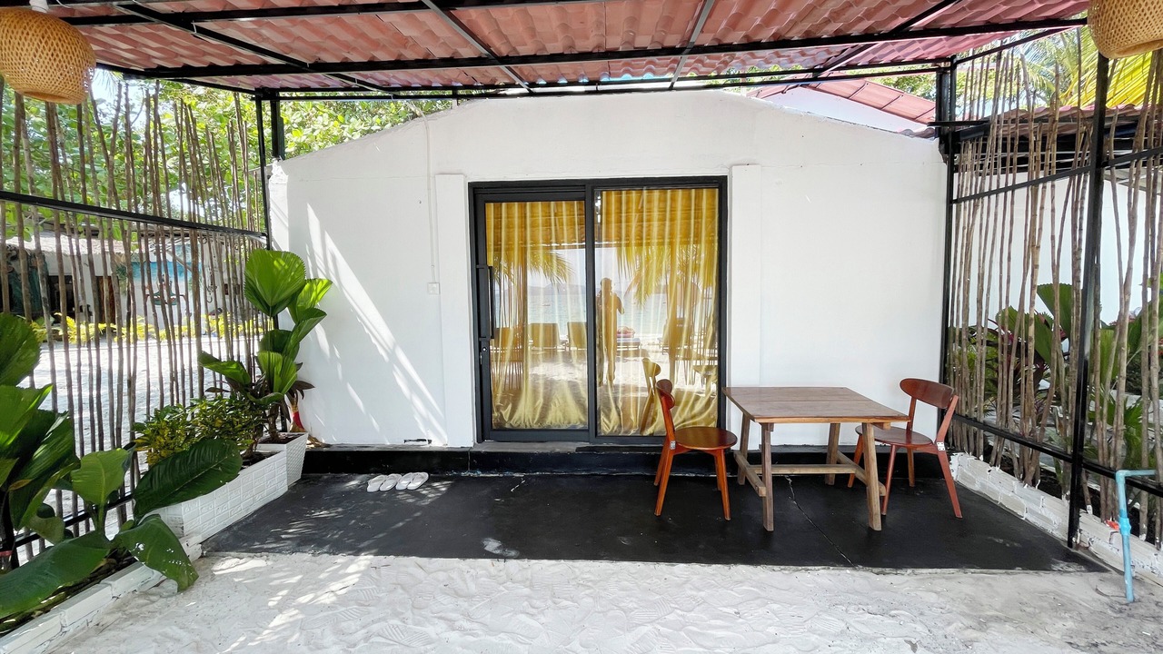 Photo of Bedroom in Koh Rong