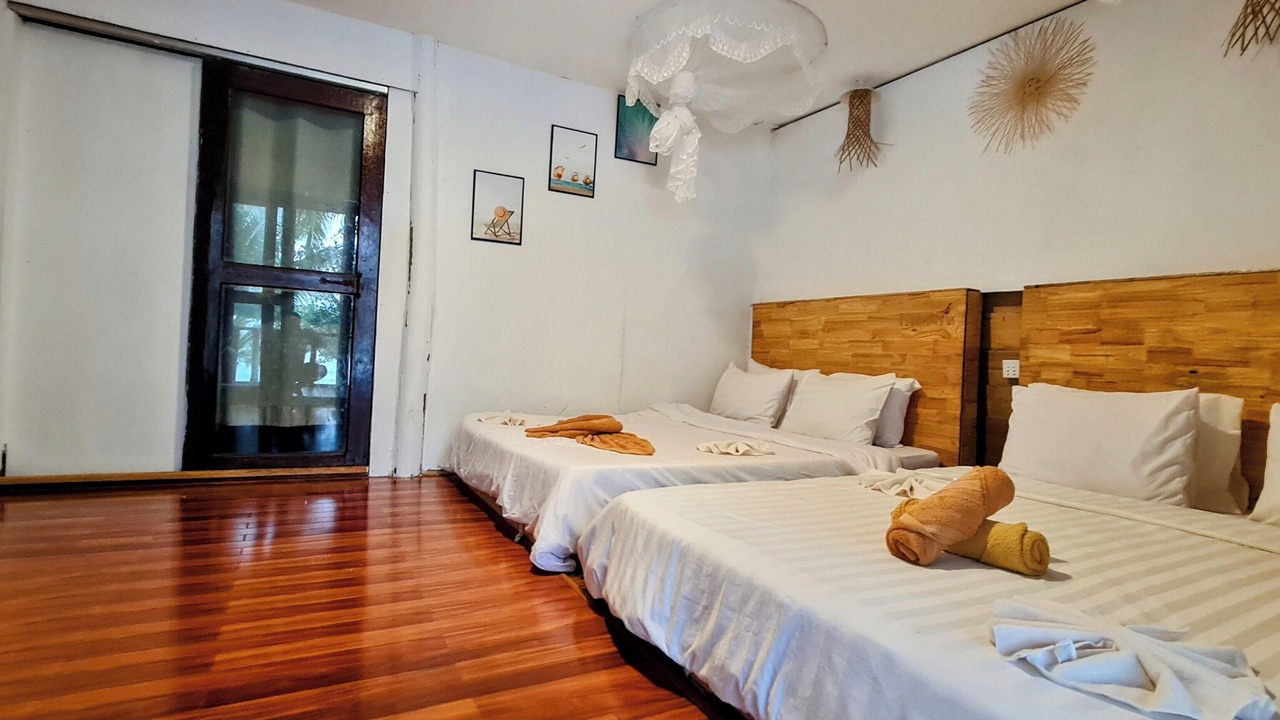 Photo of Others in Koh Rong