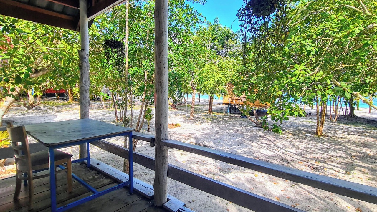Photo of Patio Balcony in Koh Rong