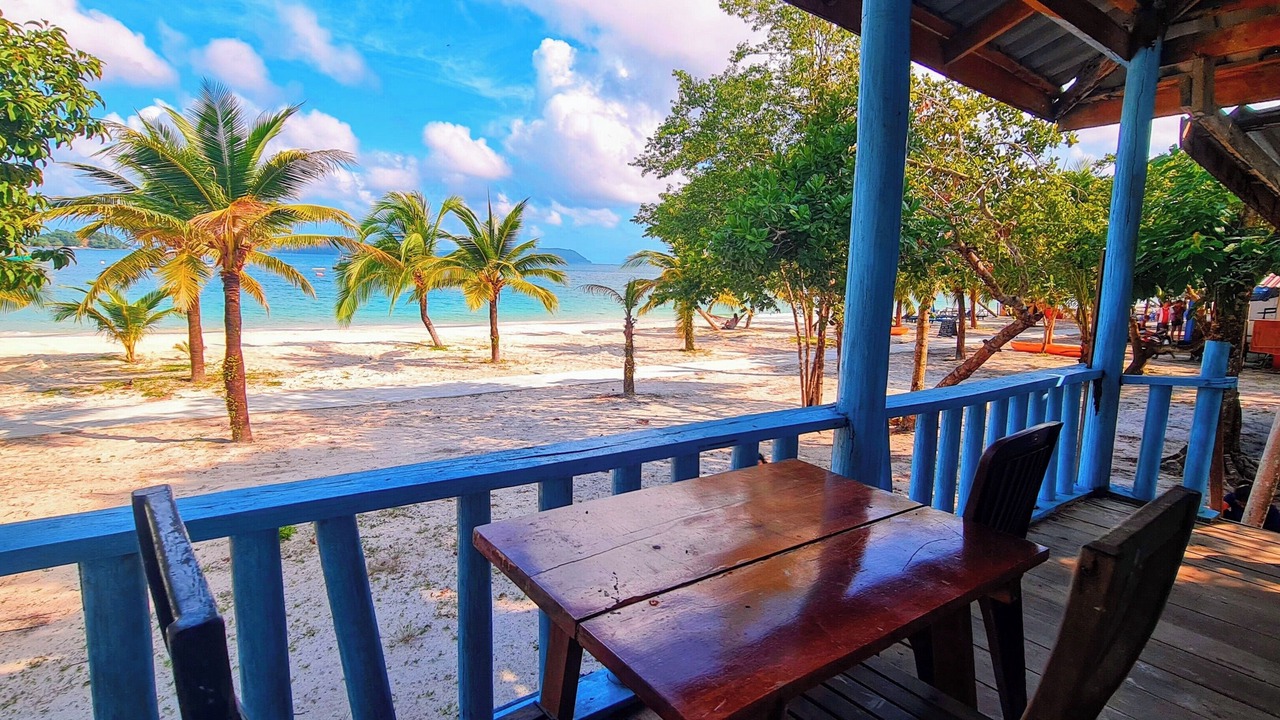 Photo of Others in Koh Rong