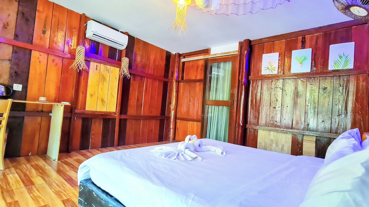 Photo of Patio Balcony in Koh Rong