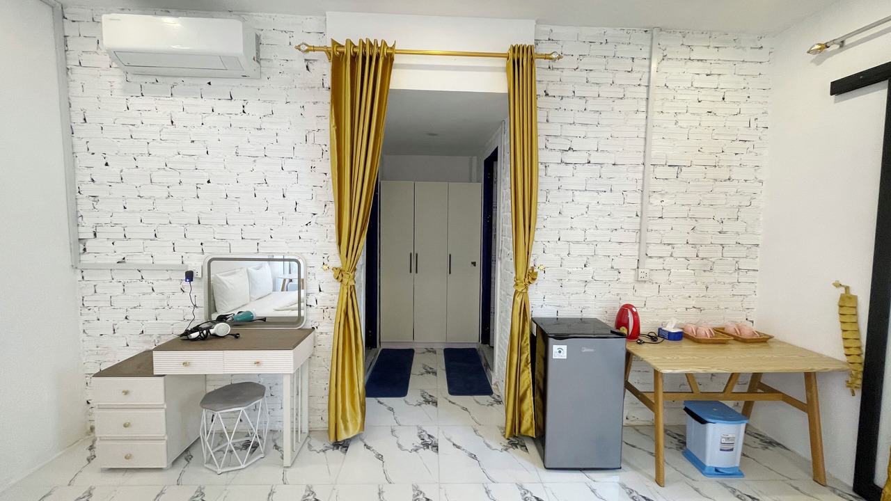 Photo of Bedroom in Koh Rong