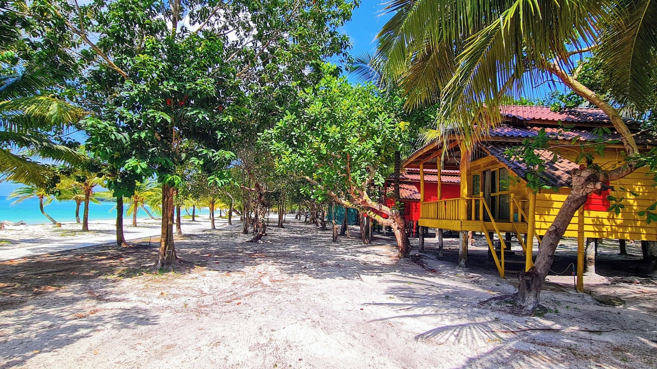 Photo of Others in Koh Rong