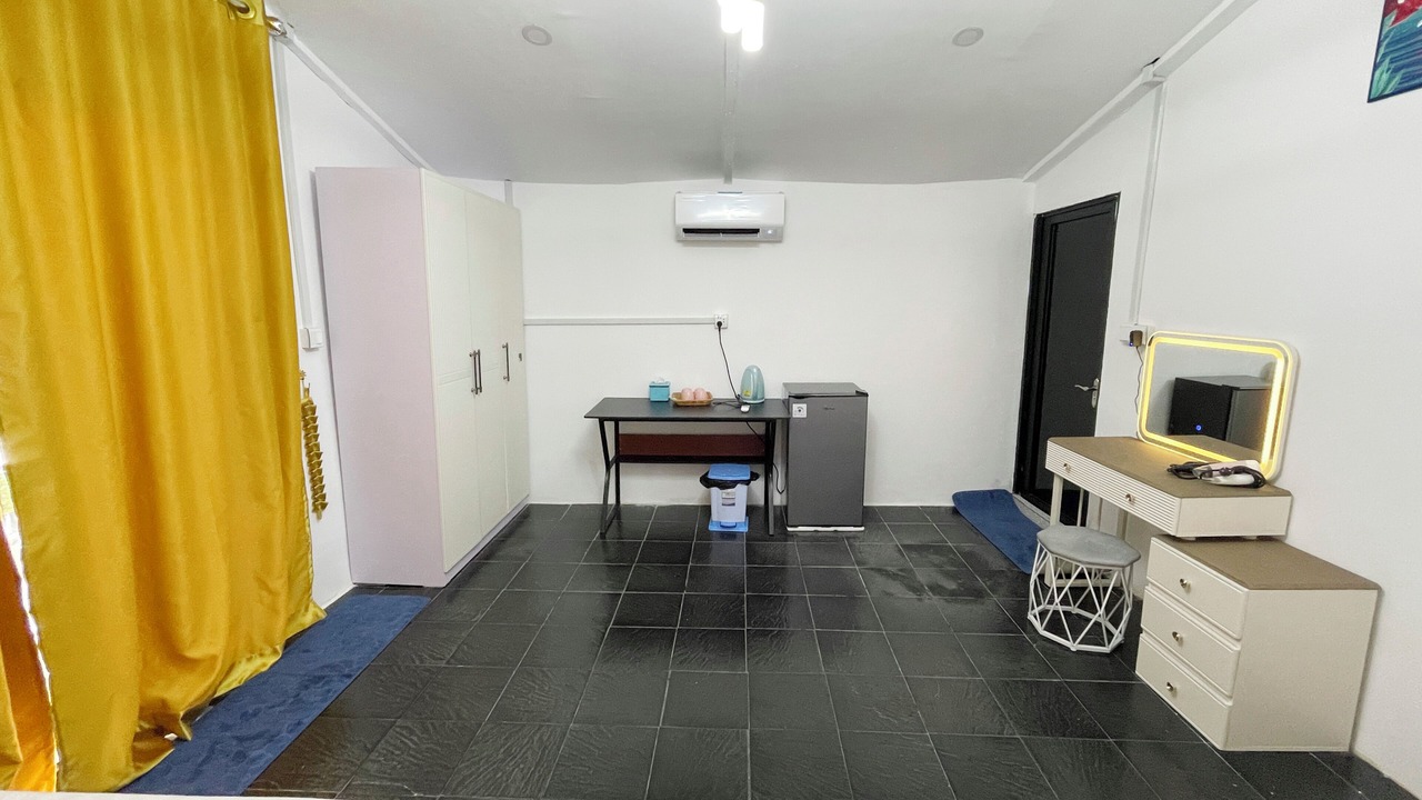 Photo of Bedroom in Koh Rong