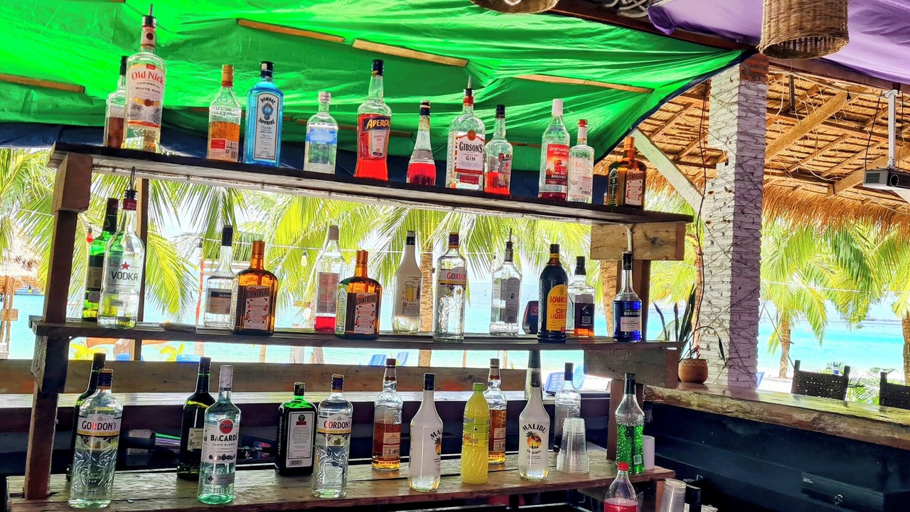 Photo of Others in Koh Rong