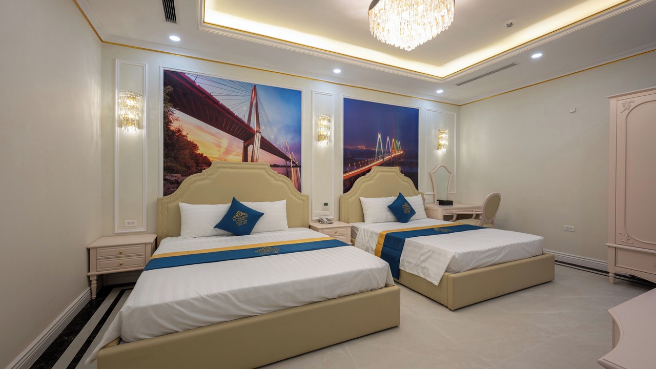 Photo of Bedroom in Dong Anh