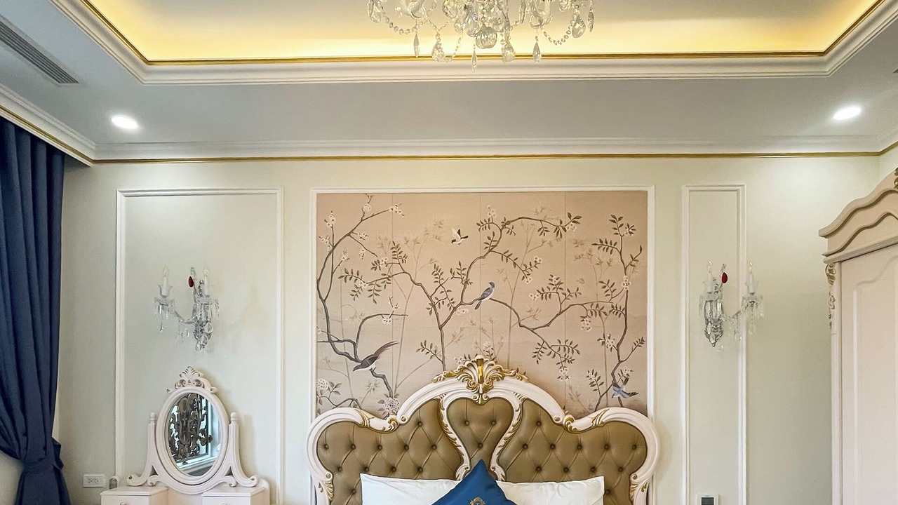 Photo of Bedroom in Dong Anh