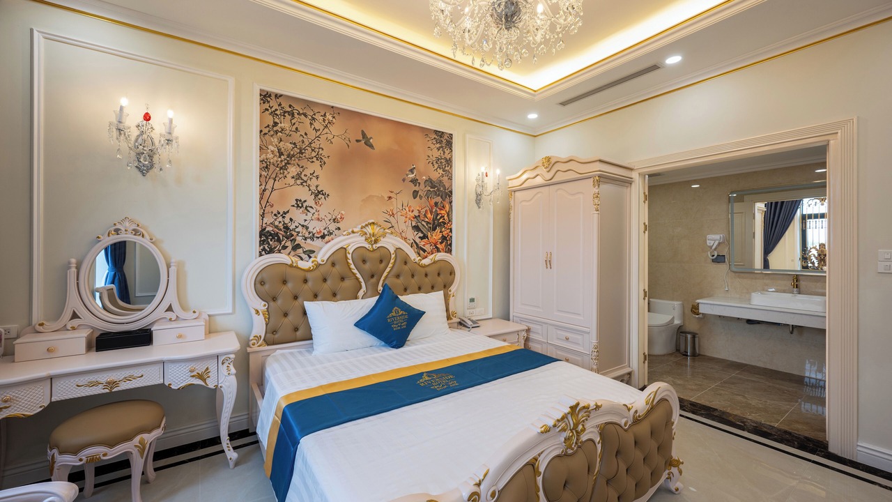 Photo of Bedroom in Dong Anh