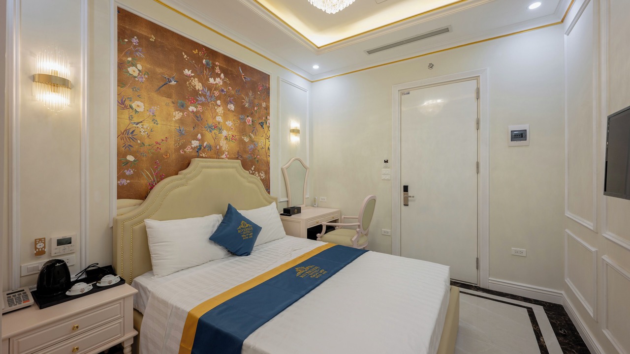 Photo of Bedroom in Dong Anh