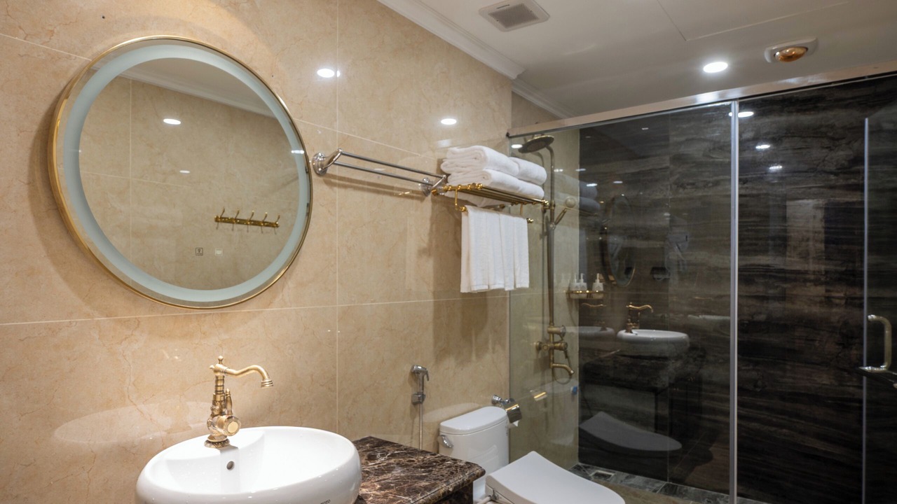 Photo of Bathroom in Dong Anh