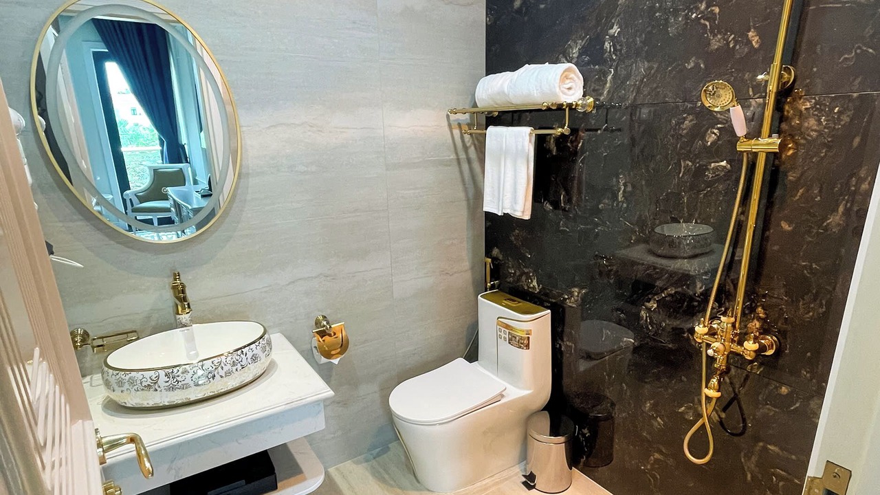 Photo of Bedroom in Dong Anh