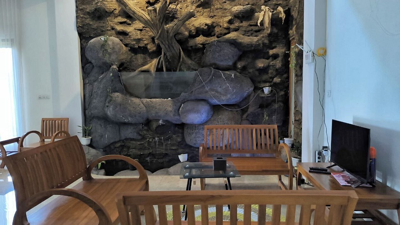 Photo of Livingroom in Berbah