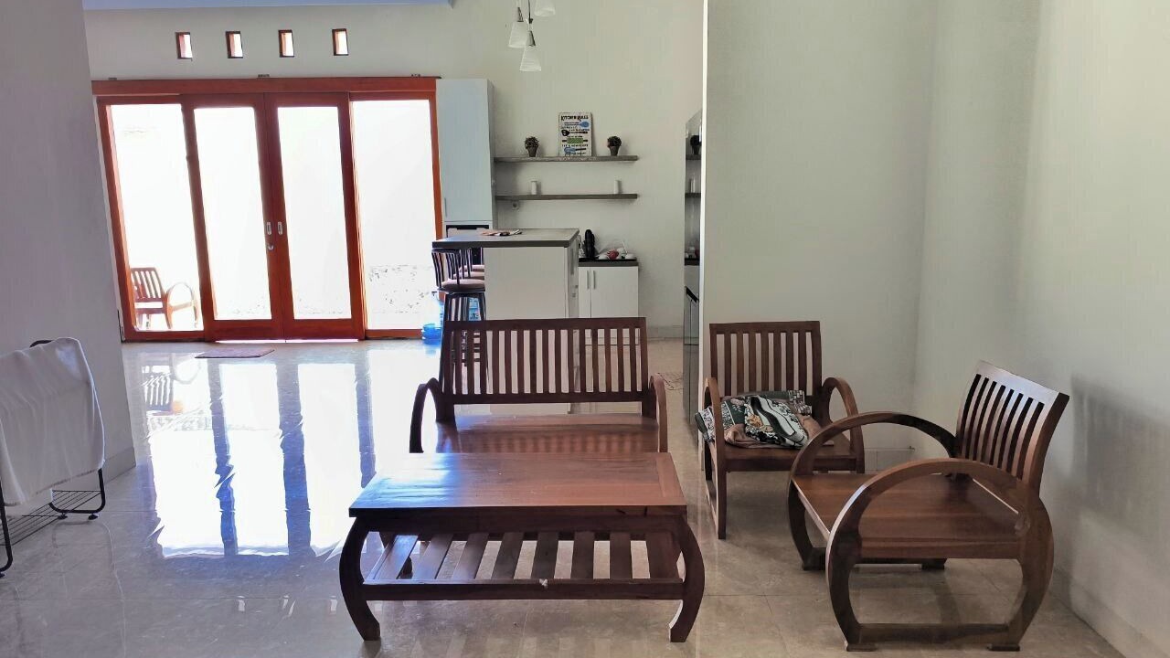 Photo of Bedroom in Berbah