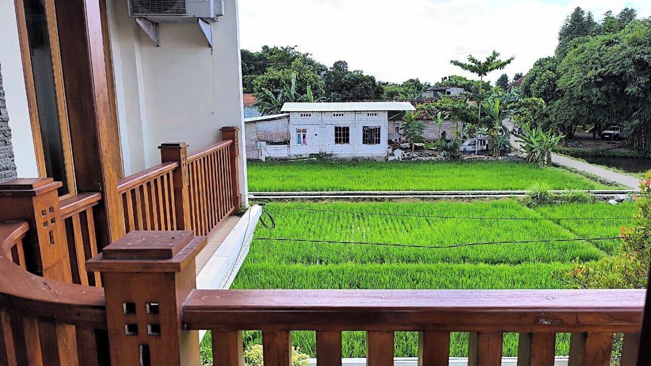 Photo of Patio Balcony in Berbah