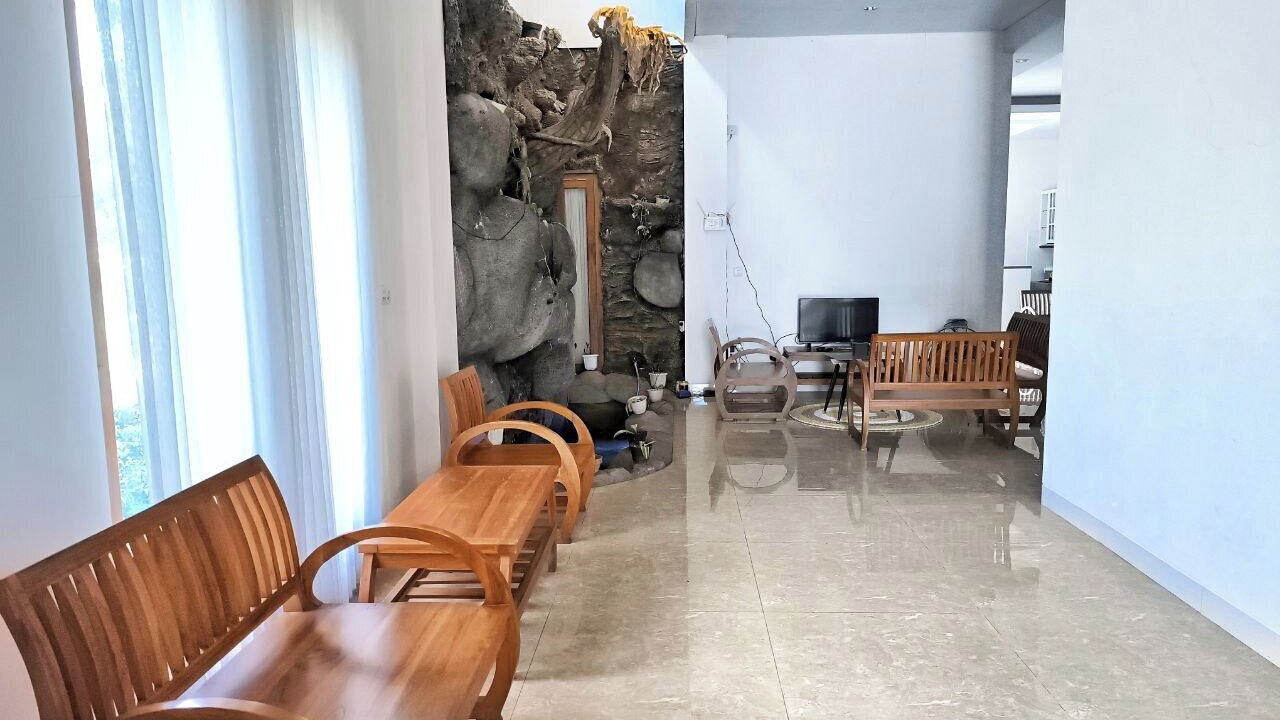 Photo of Livingroom in Berbah